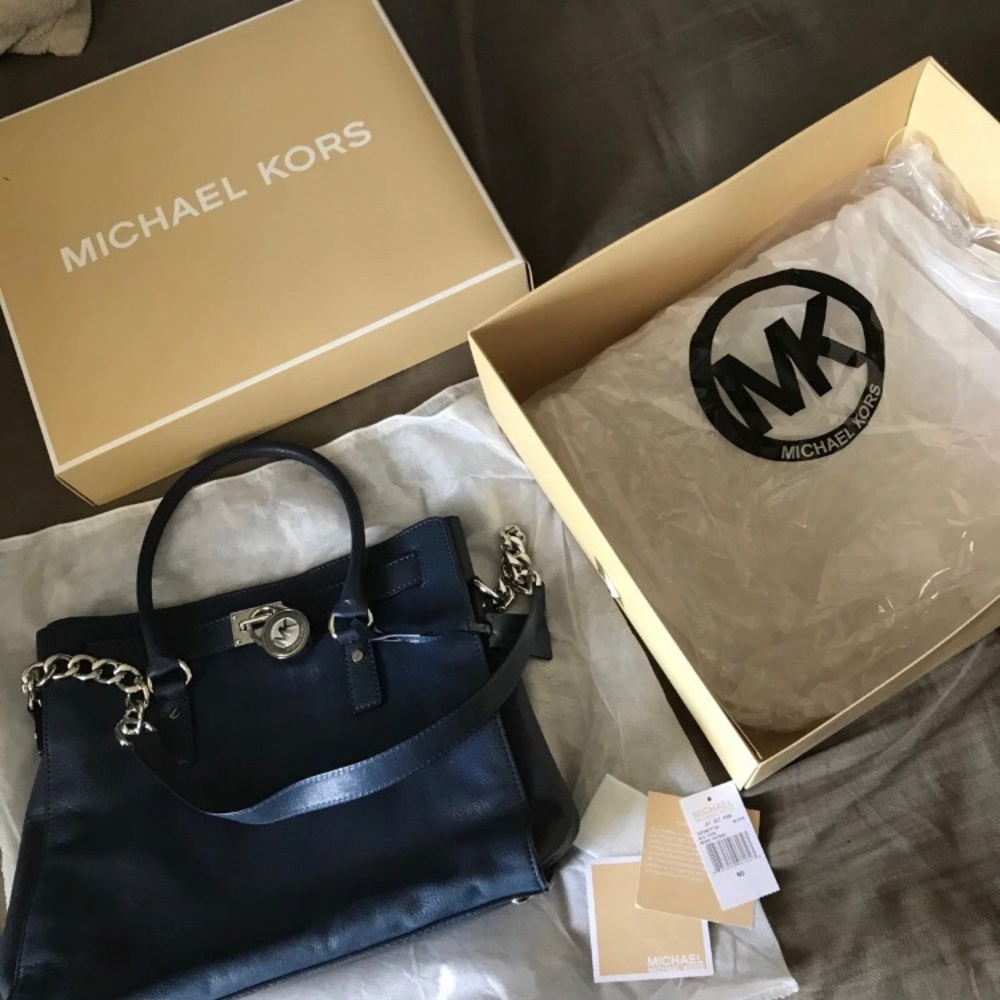 Michael Kors Bag
